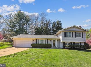 1500 Trombone Ct, Vienna, VA 22182