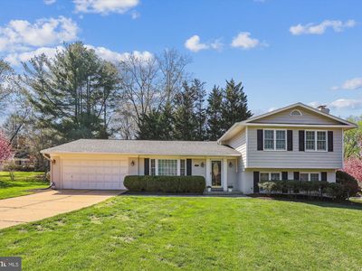 1500 Trombone Ct, Vienna, VA, 22182