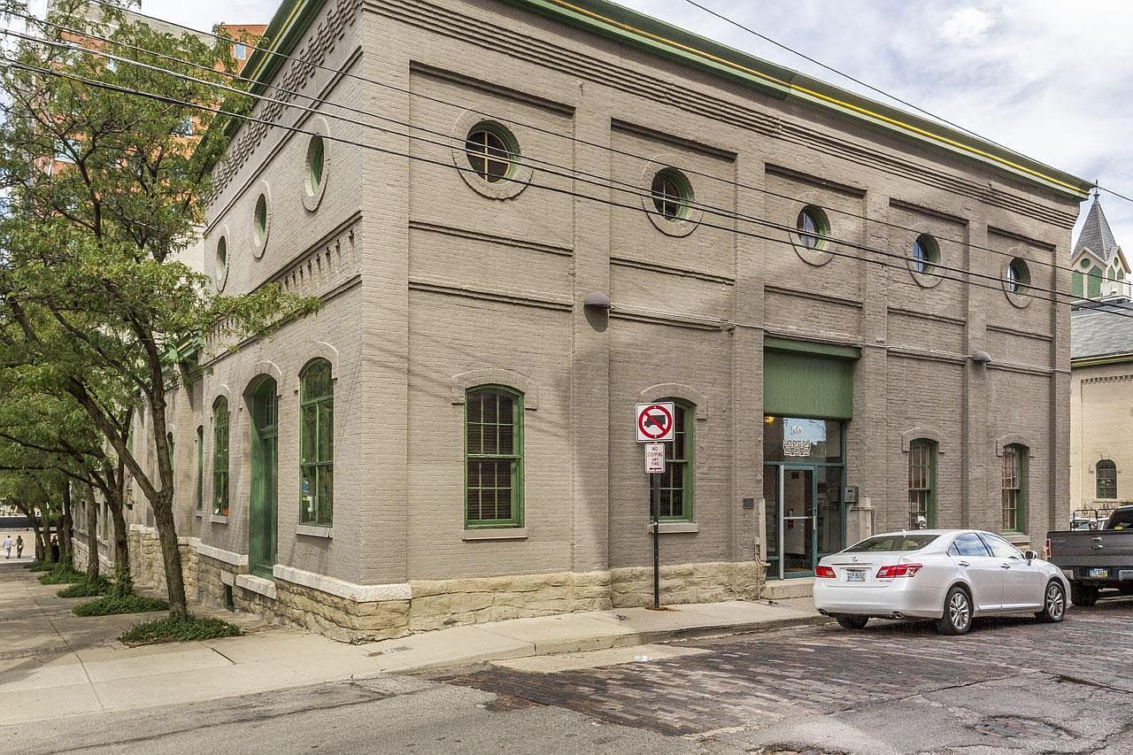 40 W Hoster St, Columbus, OH 43215 | Zillow