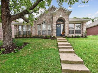 4403 Buena Vista Ln, McKinney, TX 75070