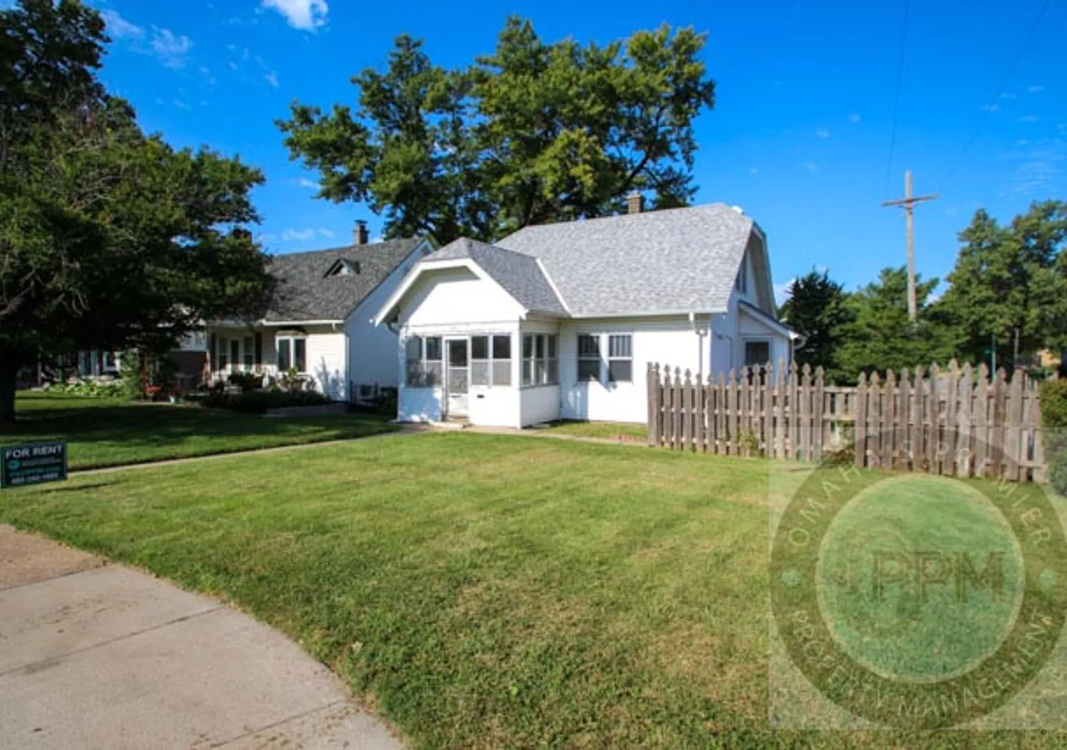 Cozy 2Bd/1Ba House! | Omaha, NE — Photo 1