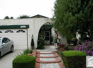 12321 Buaro St, Garden Grove, CA 92840