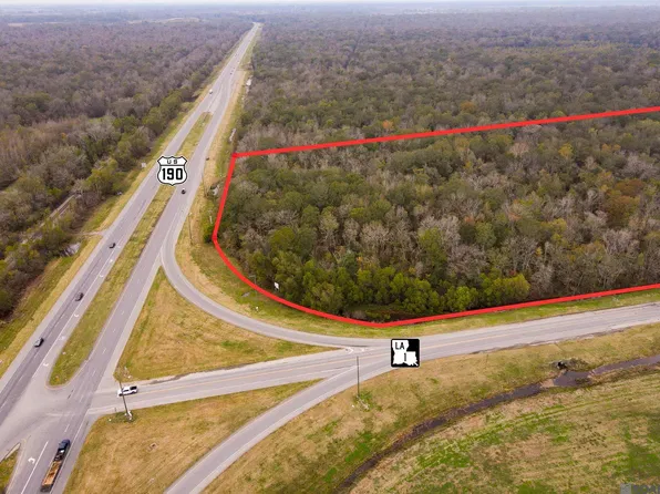 Us Highway 190, Lakeland, LA 70752