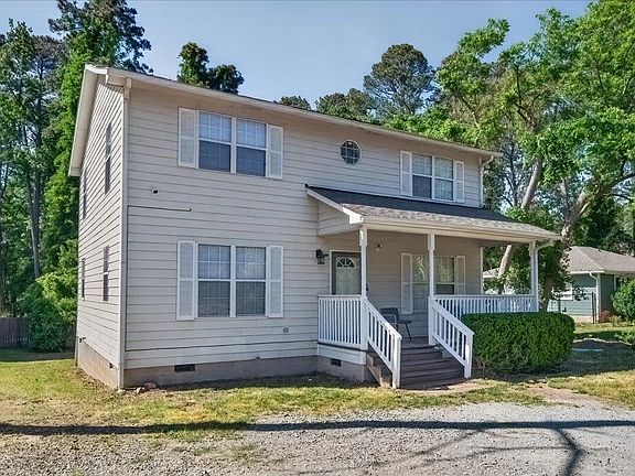 2nd image of 5316 Fayetteville Rd