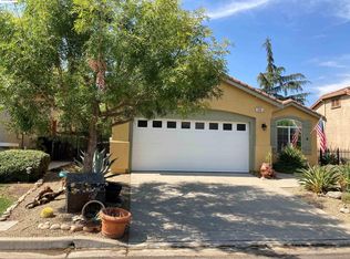 949 Centennial Dr, Brentwood, CA 94513