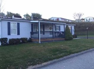 398 Eagle Ln, Apollo, PA 15613