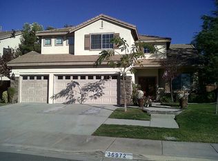 36972 Ranch House St, Murrieta, CA 92563