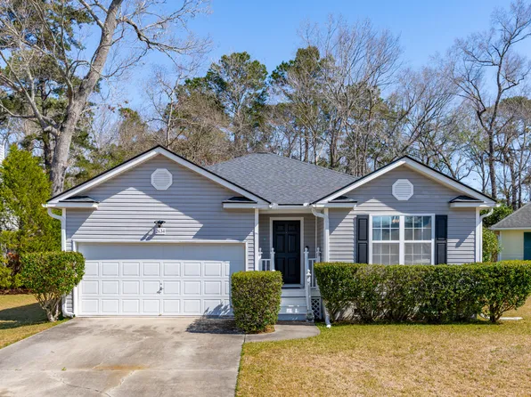 2634 Lani Ct, Charleston, SC 29414