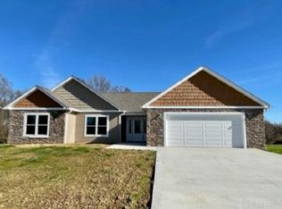 190 N State Road 45, Bloomfield, IN 47424