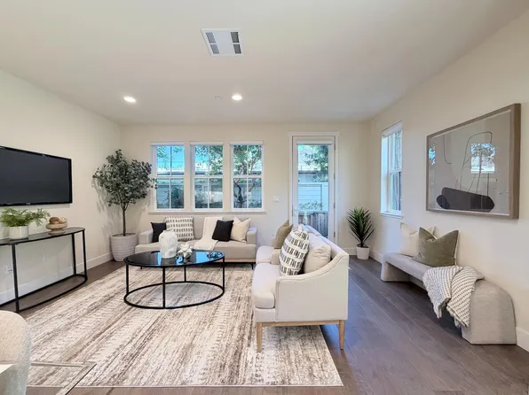 174 Tilton Ave, San Mateo, CA 94401