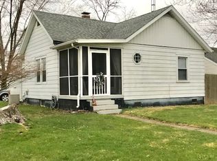 719 S 13th St, Goshen, IN 46526