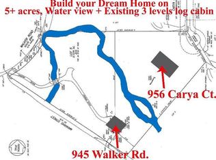 956 Carya Ct, Great Falls, VA 22066