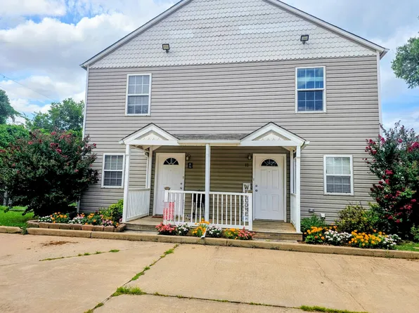 3003 E 4th Ave #11, Stillwater, OK 74074