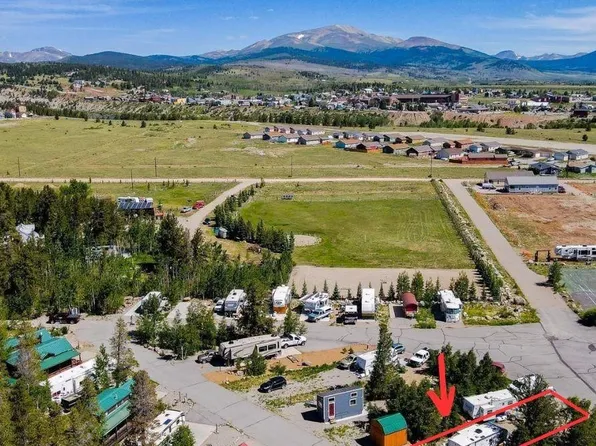 199 Sunshine Loop, Fairplay, CO 80440