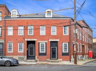 80 Park St #2, Chelsea, MA 02150