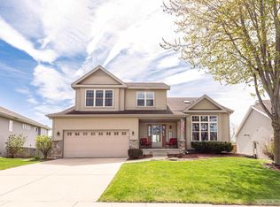 733 Highcliff Trl, Madison, WI 53718