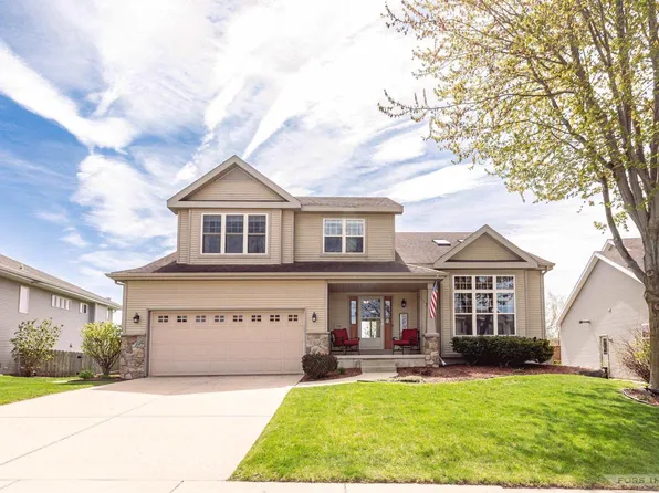 733 Highcliff Trail, Madison, WI 53718
