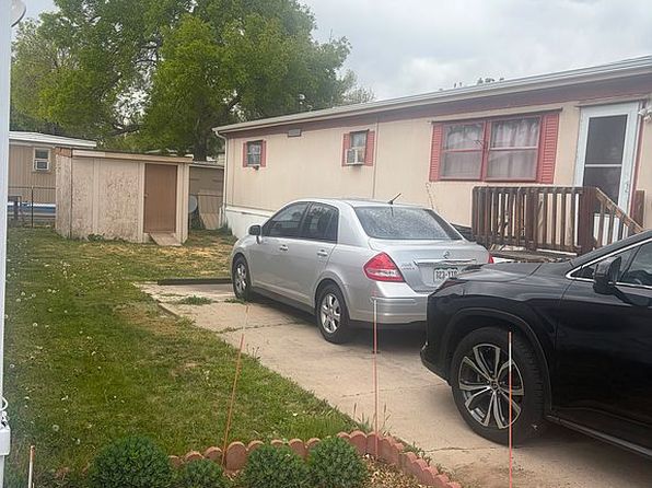 1600 Sable Blvd Lot 210