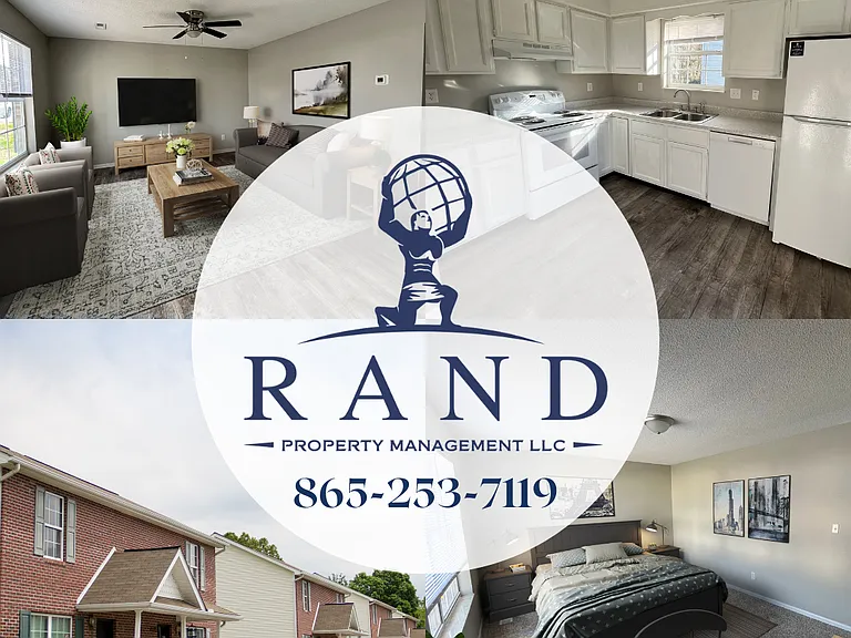 Rand 938 Townhomes — Photo 35