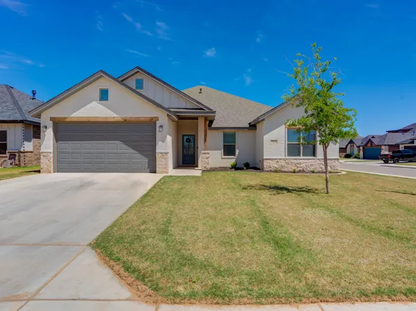 5011 Quincy Ave, Lubbock, TX 79407