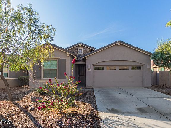 2nd image of 3883 E DESERT BROOM Drive