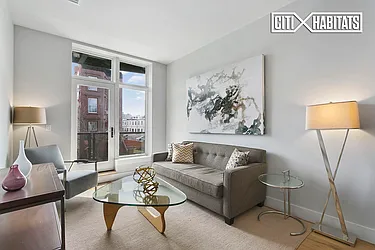 Rented by Citi Habitats