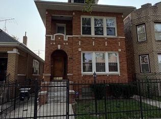 6753 S Artesian Ave #2, Chicago, IL 60629