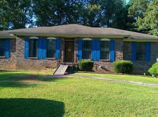 5286 Shady Crest Rd, Adamsville, AL 35005
