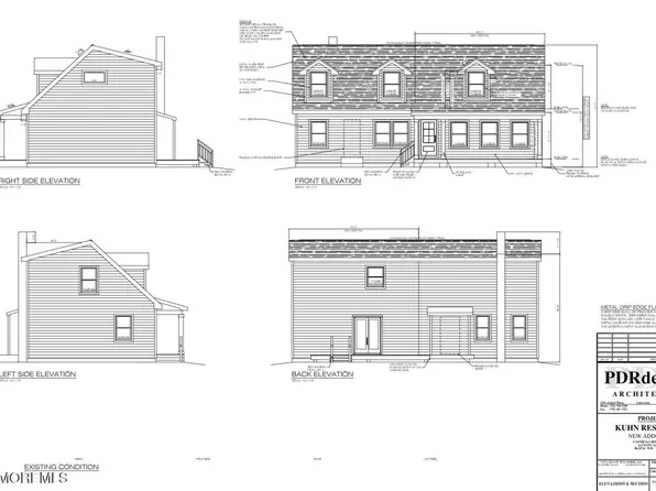 5 Georgian Boulevard, Jackson, NJ 08527