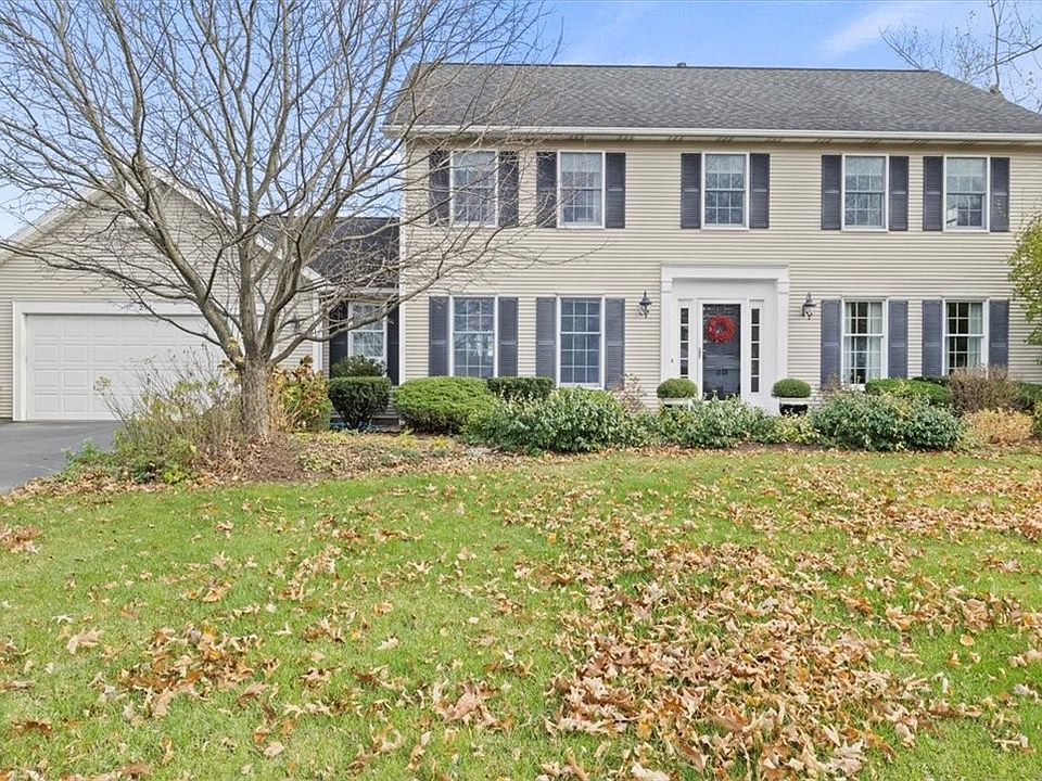 294 Tobey Rd, Pittsford, NY 14534 Zillow