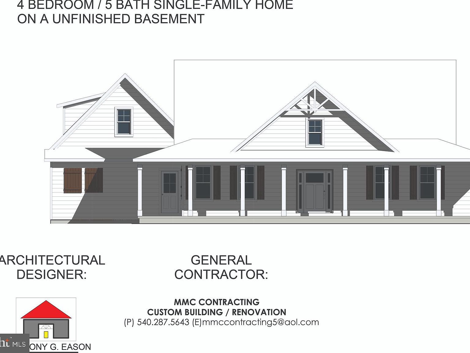 0 Hartwood Rd, Fredericksburg, VA 22406 MLS VAST2024444 Zillow