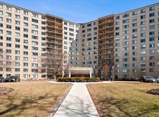 6933 N Kedzie Ave APT 117, Chicago, IL