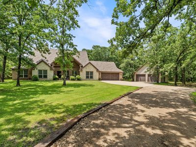 6570 County Road 2297, Quinlan, TX, 75474