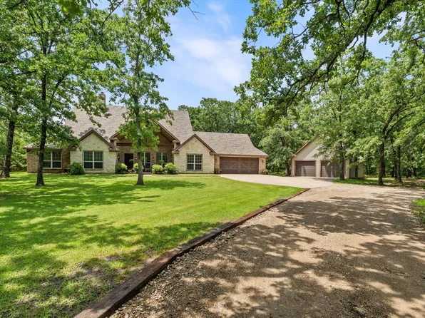 6570 County Road 2297, Quinlan, TX 75474