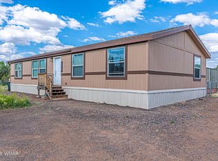 158 County Road 3148 Rd, Vernon, AZ 85940