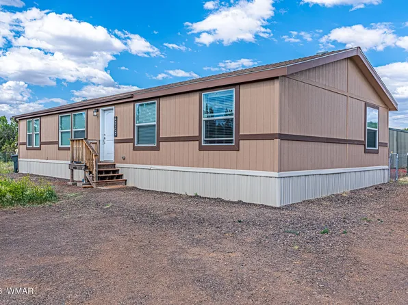 158 County Road 3148 Rd, Vernon, AZ 85940