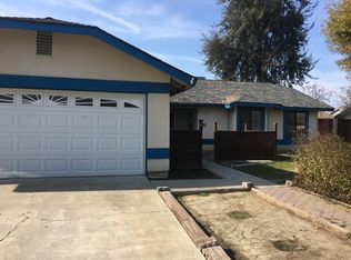 539 S Acacia Dr, Lemoore, CA 93245