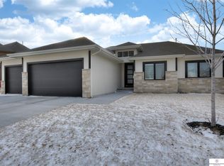 3756 N 189th Ave, Elkhorn, NE 68022