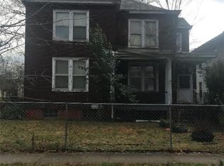 3411 Carolina Ave, Richmond, VA 23222