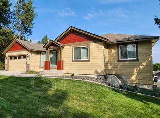 18224 N Division Rd, Colbert, WA 99005