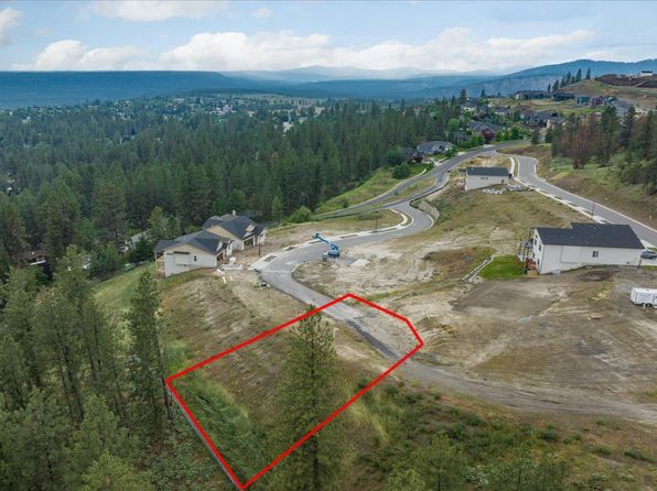 Spokane County WA Land & Lots For Sale - 519 Listings | Zillow