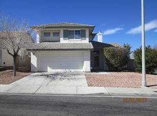 273 Manzanita Ranch Ln, Henderson, NV 89012