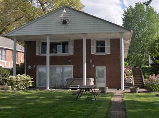 26265 Lake Dr, Elkhart, IN 46514