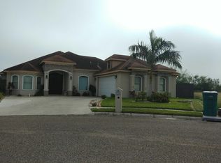 8609 S Morelos, Pharr, TX 78577