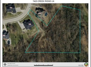 7423 Creek Ridge Ln, Edwardsville, IL 62025