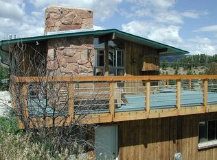 5 Deer Trail Rd, Boulder, CO 80302