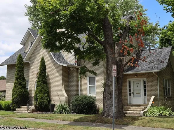 1216 S Henry Ave, Elkins, WV 26241