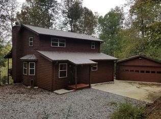 479 V Addington Rd, Blairsville, GA 30512