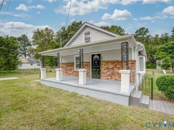 543 Easter St, Emporia, VA 23847