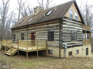 13261 Wilt Store Rd, Leesburg, VA 20176